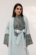 Mint Two-Piece Set