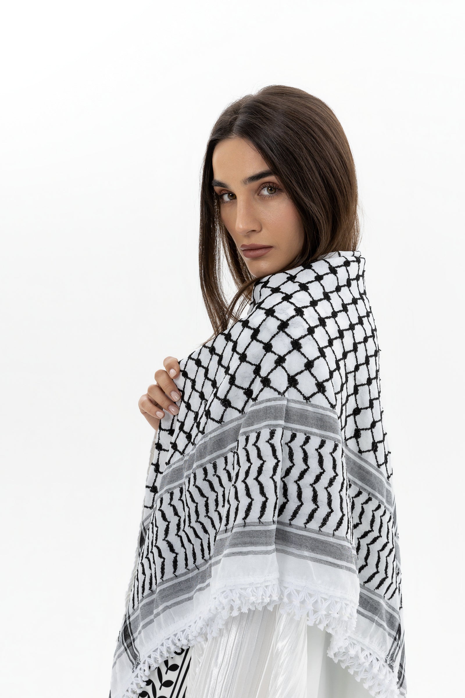 Keffiyeh